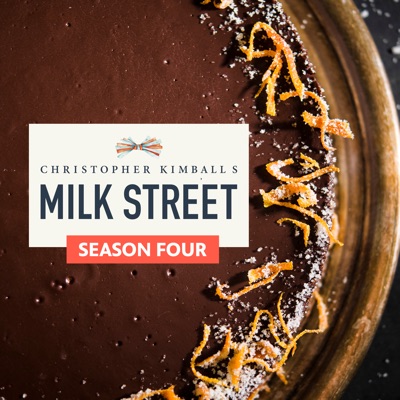 Télécharger Christopher Kimball's Milk Street, Season 4