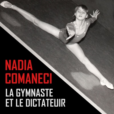 Acheter Nadia Comaneci, la gymnaste et le dictateur en DVD