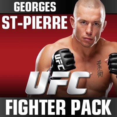 Télécharger Best of Georges St-Pierre