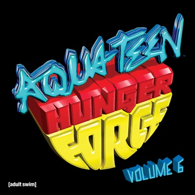 Aqua Teen Hunger Force, Season 6 torrent magnet