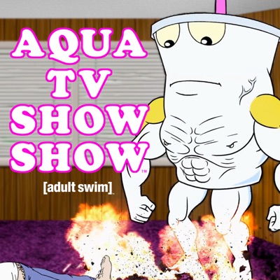 Télécharger Aqua TV Show Show