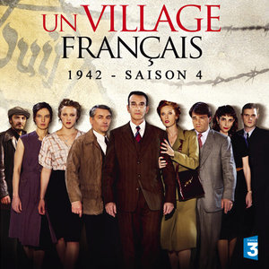 Un village français, Saison 4 torrent magnet