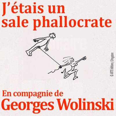 Télécharger J'étais un sale phallocrate - En Compagnie de Georges Wolinski