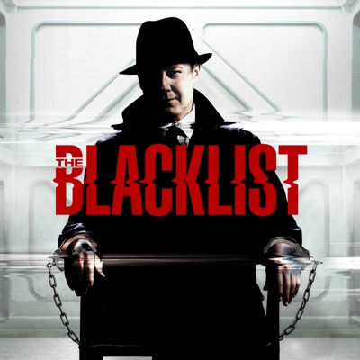 Acheter The Blacklist, Season 1 en DVD