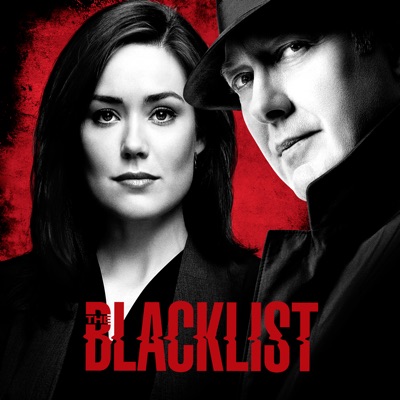 Télécharger The Blacklist, Season 5