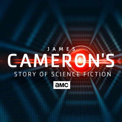 Télécharger James Cameron's Story of Science Fiction