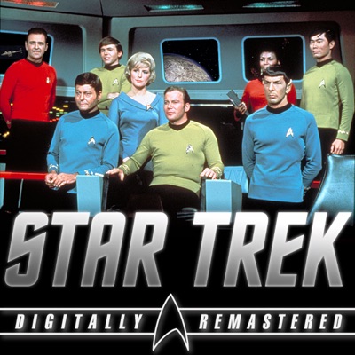 Télécharger Star Trek: The Original Series (Remastered), Season 1