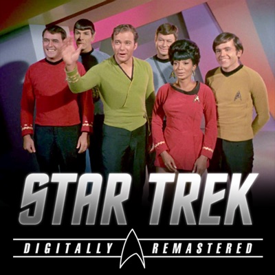 Télécharger Star Trek: The Original Series (Remastered), Season 2