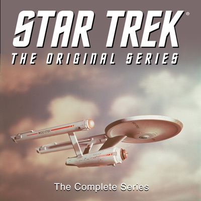 Star Trek: The Original Series (Remastered), The Complete Series torrent magnet