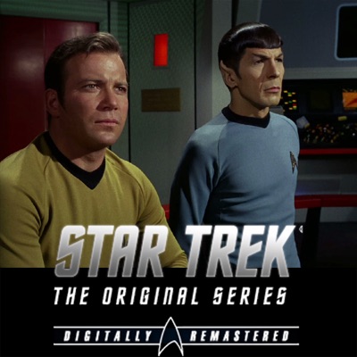 Télécharger Star Trek: The Original Series (Remastered), Season 3
