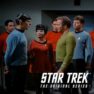 Télécharger Star Trek: The Original Series, Season 2