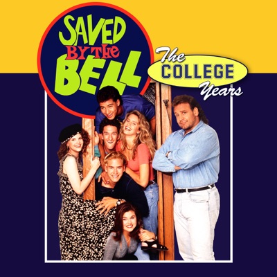 Télécharger Saved by the Bell: The College Years