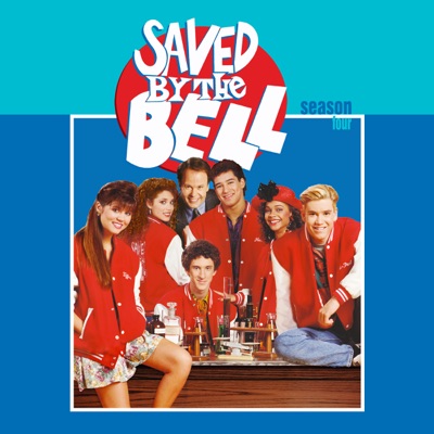 Télécharger Saved By the Bell, Season 4