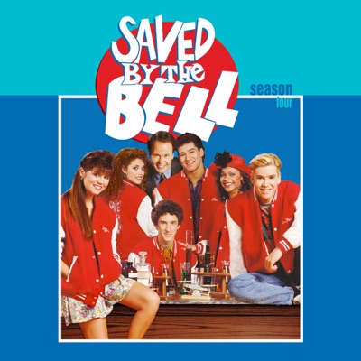 Saved By the Bell, Season 4 torrent magnet