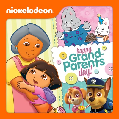 Télécharger Nick Jr.: Happy Grandparents Day!