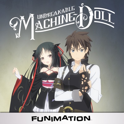 Unbreakable Machine-Doll, Season 1 torrent magnet