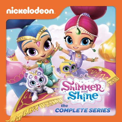 Télécharger Shimmer and Shine, The Complete Series