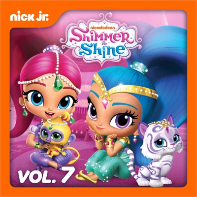 Télécharger Shimmer and Shine, Vol. 7