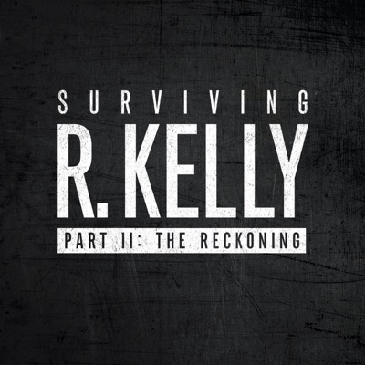 Télécharger Surviving R. Kelly, Season 2