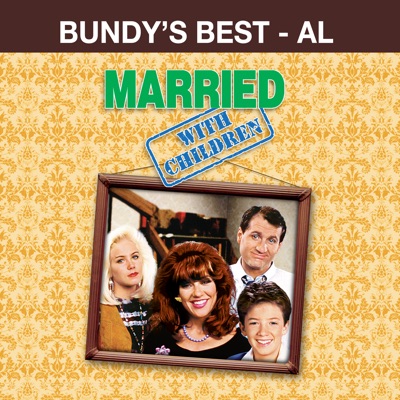 Married...With Children: Bundy's Best - Al torrent magnet