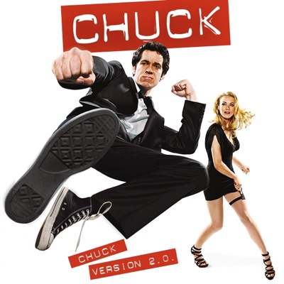 Télécharger Chuck, Saison 3