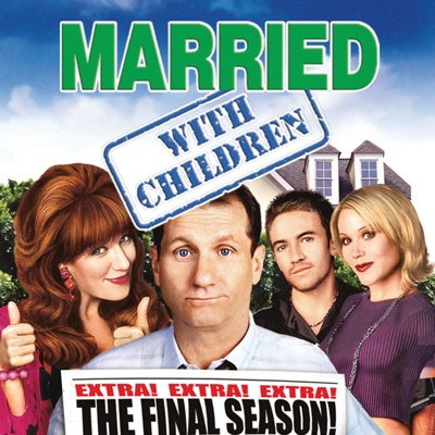 Télécharger Married...With Children, Season 11