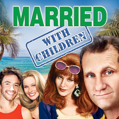 Télécharger Married...With Children, Season 10