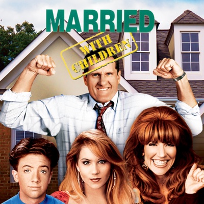 Télécharger Married...With Children, Season 5