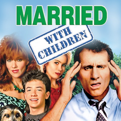 Télécharger Married...With Children, Season 3