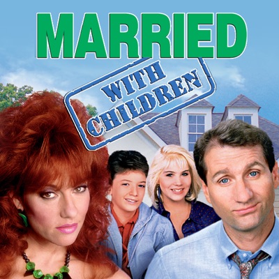 Télécharger Married...With Children, Season 2