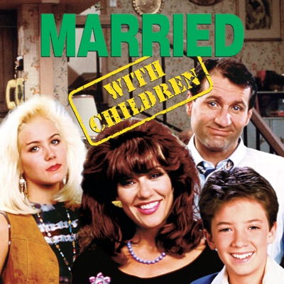 Married...With Children, Season 1 torrent magnet