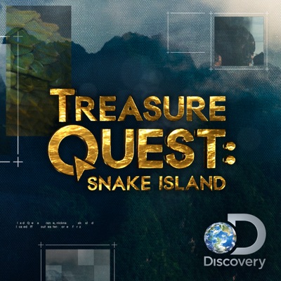 Télécharger Treasure Quest: Snake Island, Season 1