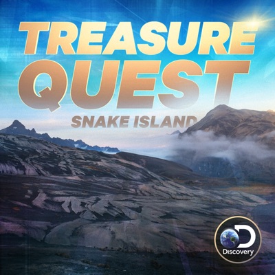 Télécharger Treasure Quest: Snake Island, Season 3