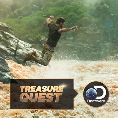 Télécharger Treasure Quest: Snake Island, Season 2, Part 1