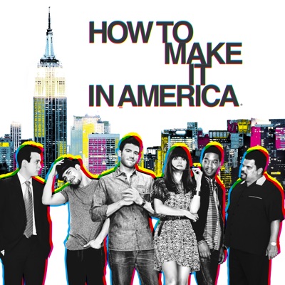 Télécharger How to Make It in America, Saison 2 (VOST)