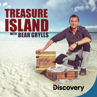 Télécharger Treasure Island with Bear Grylls, Season 6