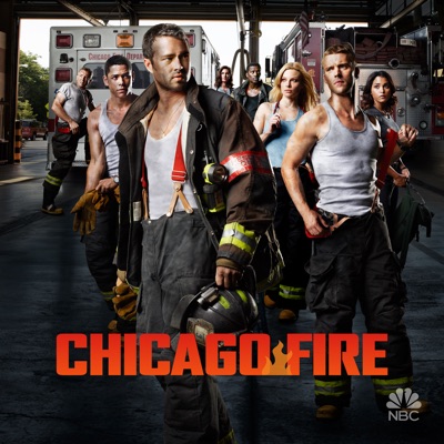 Télécharger Chicago Fire, Season 1