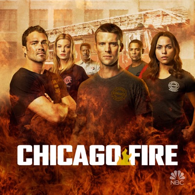 Télécharger Chicago Fire, Season 2