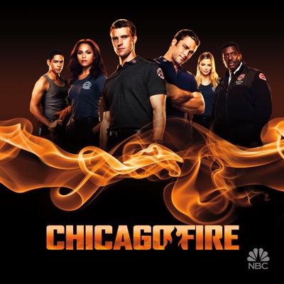 Télécharger Chicago Fire, Season 3