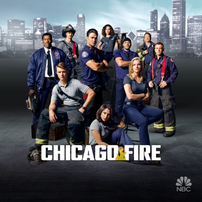 Télécharger Chicago Fire, Season 4