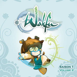 Télécharger Wakfu, Saison 1, Vol. 2