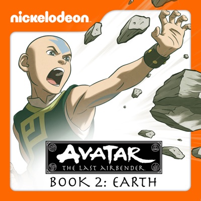 Télécharger Avatar: The Last Airbender, Book 2: Earth