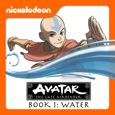 Télécharger Avatar: The Last Airbender, Book 1: Water