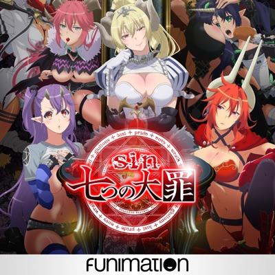 Seven Mortal Sins torrent magnet