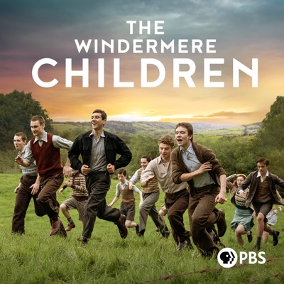 Télécharger The Windermere Children
