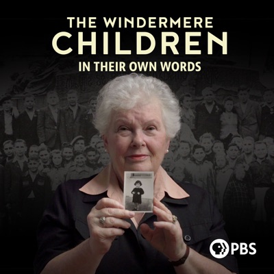 Télécharger The Windermere Children: In Their Own Words