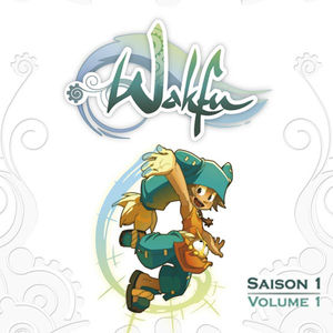 Télécharger Wakfu, Saison 1, Vol. 1