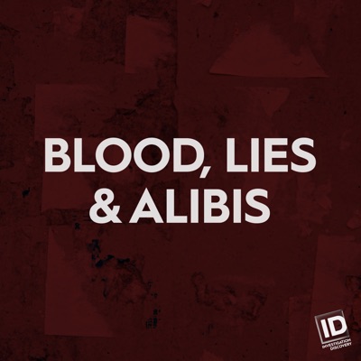 Télécharger Blood, Lies & Alibis, Season 1