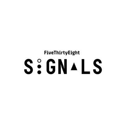 Télécharger FiveThirtyEight's Signals, Vol. 1