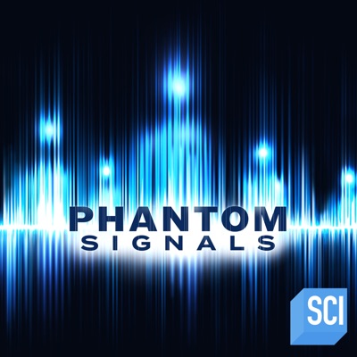 Télécharger Phantom Signals, Season 1